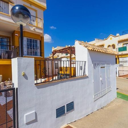 Villa La casa de mi suenos Torrevieja Exterior foto