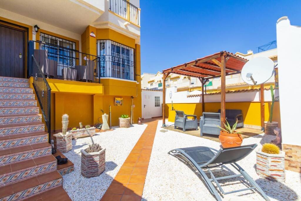 Villa La casa de mi suenos Torrevieja Exterior foto