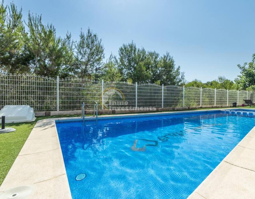 Villa La casa de mi suenos Torrevieja Exterior foto