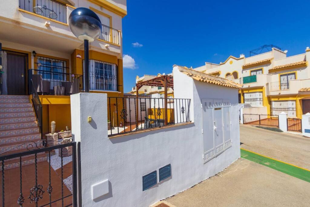 Villa La casa de mi suenos Torrevieja Exterior foto