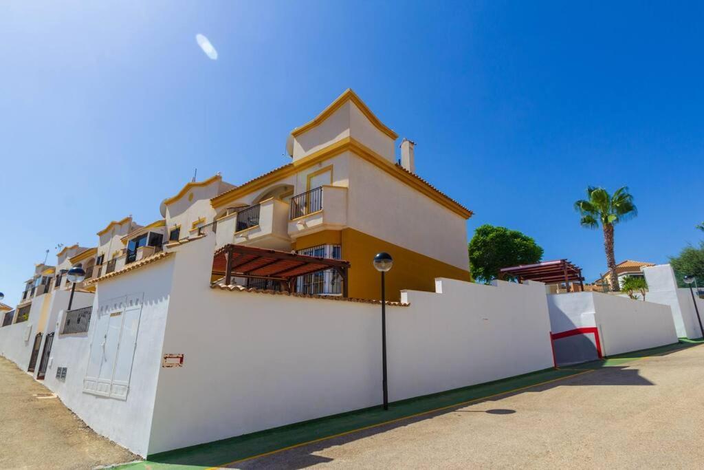 Villa La casa de mi suenos Torrevieja Exterior foto