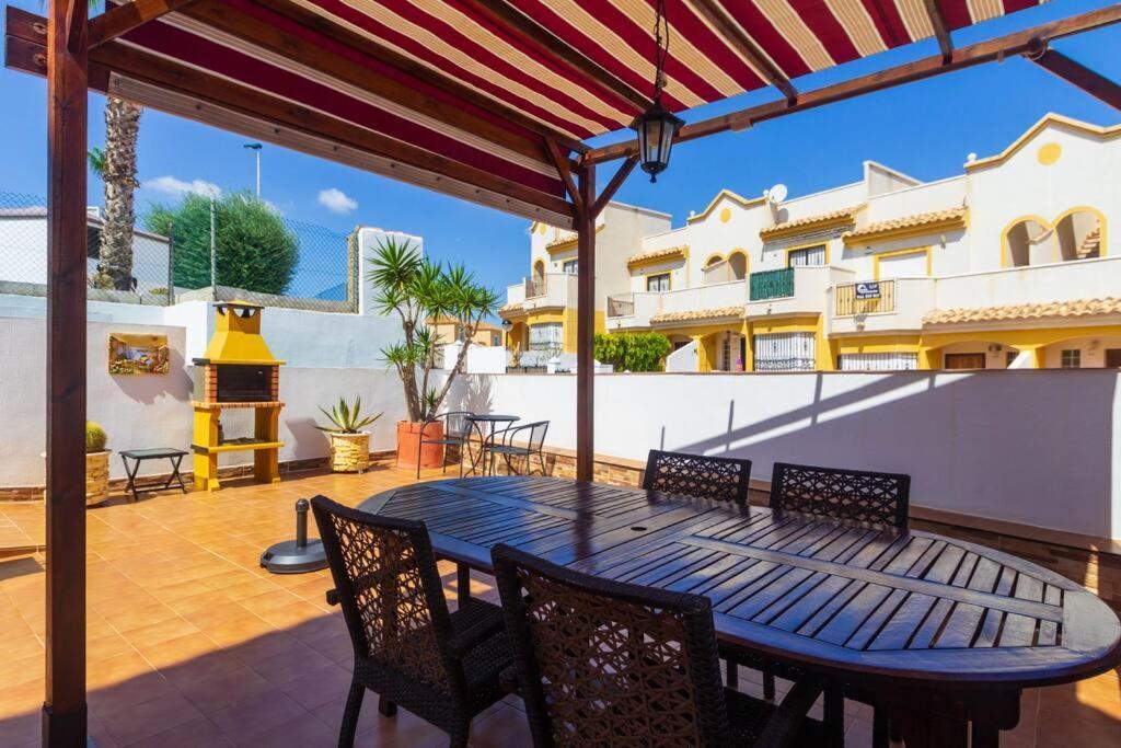 Villa La casa de mi suenos Torrevieja Exterior foto