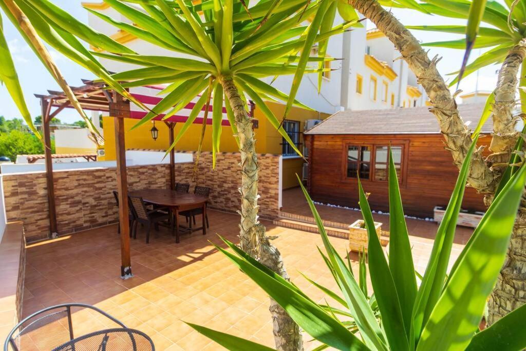 Villa La casa de mi suenos Torrevieja Exterior foto