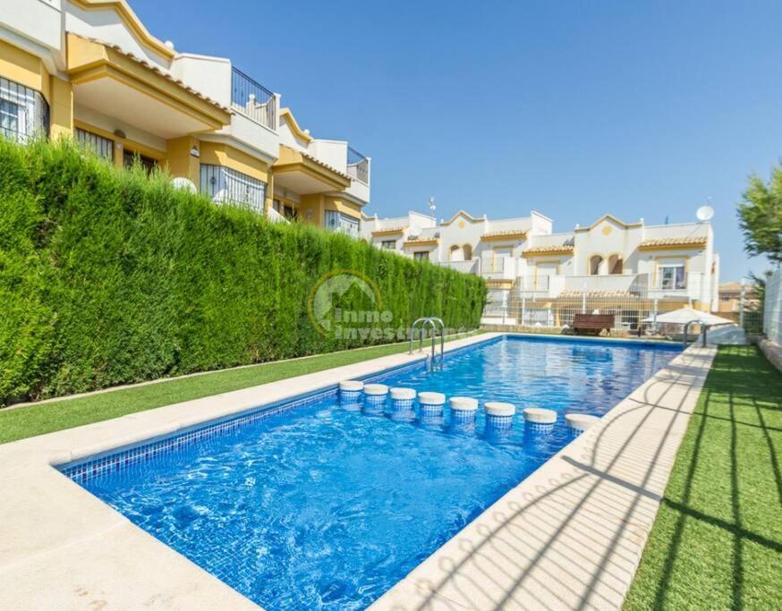 Villa La casa de mi suenos Torrevieja Exterior foto