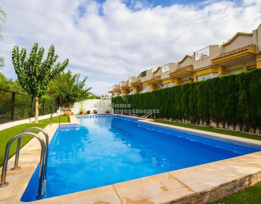 Villa La casa de mi suenos Torrevieja Exterior foto